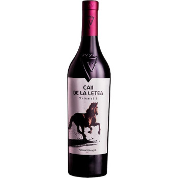 Caii de la Letea Volumul I Feteasca Neagră – 0.75L